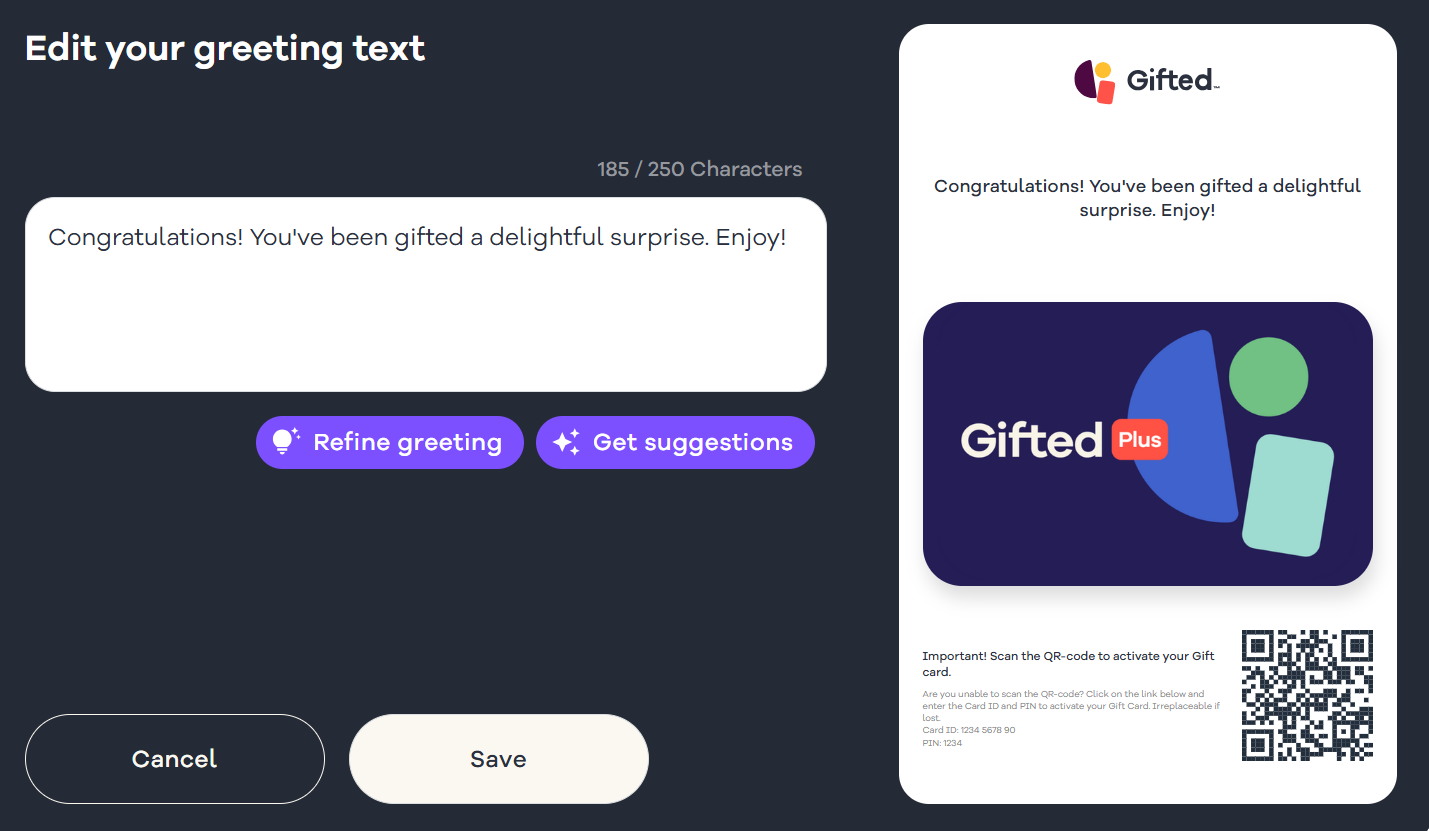 Step 4 - PDF Greeting Text.png